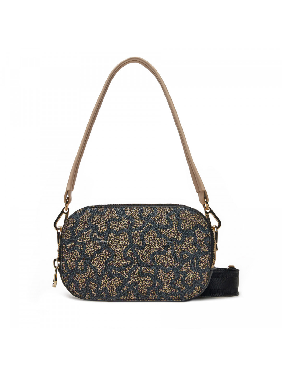 Kabelka TOUS Kaos Icon 2002127651 Barevná